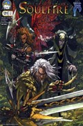 MICHAEL TURNER'S SOULFIRE #9 