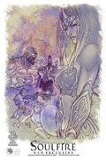 MICHAEL TURNER'S SOULFIRE #10-WWPH-B 