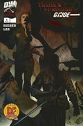TRANSFORMERS/G.I. JOE #1E 