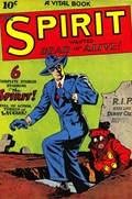 THE SPIRIT #1 