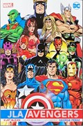 JLA / AVENGERS #1B Trade Paperback