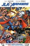 JLA / AVENGERS #1 Trade Paperback