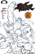 STREET FIGHTER #0-DF-B 
