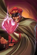 STREET FIGHTER #3F 