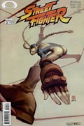 STREET FIGHTER #2-2nd 
