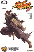 STREET FIGHTER #0-WW 