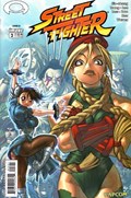 STREET FIGHTER #2C 