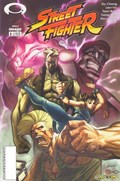 STREET FIGHTER #5 