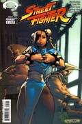 STREET FIGHTER #5B 