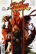 STREET FIGHTER #6B 