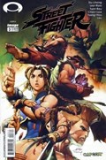 STREET FIGHTER #3D 