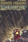 FRANK MILLER'S ROBOCOP #6C 