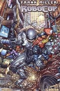 FRANK MILLER'S ROBOCOP #2D 
