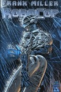 FRANK MILLER'S ROBOCOP #8 