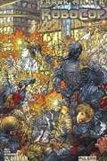 FRANK MILLER'S ROBOCOP #8B 