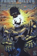 FRANK MILLER'S ROBOCOP #3C 