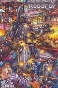 FRANK MILLER'S ROBOCOP #2B 