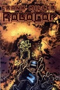 FRANK MILLER'S ROBOCOP #5 