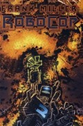 FRANK MILLER'S ROBOCOP #5B 