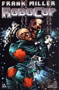 FRANK MILLER'S ROBOCOP #4 