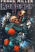 FRANK MILLER'S ROBOCOP #4C 