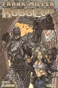 FRANK MILLER'S ROBOCOP #8F 