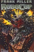 FRANK MILLER'S ROBOCOP #9 