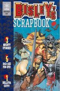 BISLEY'S SCRAPBOOK #1 