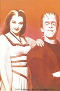 THE MUNSTERS #1B 