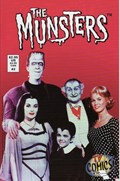 THE MUNSTERS #2B 