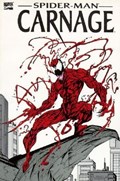 SPIDER-MAN: CARNAGE #1 Trade Paperback