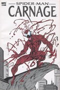 SPIDER-MAN: CARNAGE #1-2nd Trade Paperback
