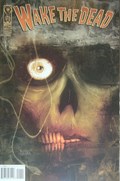 WAKE THE DEAD #1B 