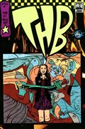 THB #1-2nd 