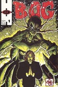 BOG: SWAMP DEMON #1 