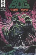 BOG: SWAMP DEMON #1B 