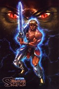 MASTERS OF THE UNIVERSE: RISE OF THE SNAKE MEN #1B 