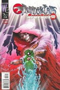 THUNDERCATS: HAMMERHANDS REVENGE #3 