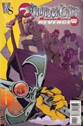 THUNDERCATS: HAMMERHANDS REVENGE #5B 