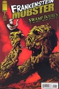 FRANKENSTEIN MOBSTER #7B 