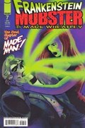 FRANKENSTEIN MOBSTER #7 