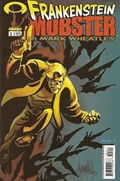 FRANKENSTEIN MOBSTER #3 