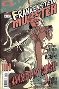 FRANKENSTEIN MOBSTER #0B 