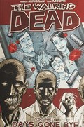 THE WALKING DEAD #1-15th Trade Paperback