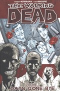 THE WALKING DEAD #1-16th Trade Paperback