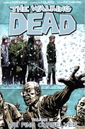 THE WALKING DEAD #15-2nd-B Trade Paperback