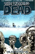 THE WALKING DEAD #2-11th-B Trade Paperback