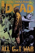 THE WALKING DEAD #117-3rd 