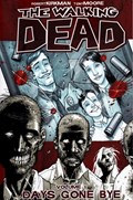 THE WALKING DEAD #1-14th Trade Paperback
