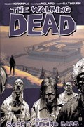 THE WALKING DEAD #3-8th Trade Paperback
